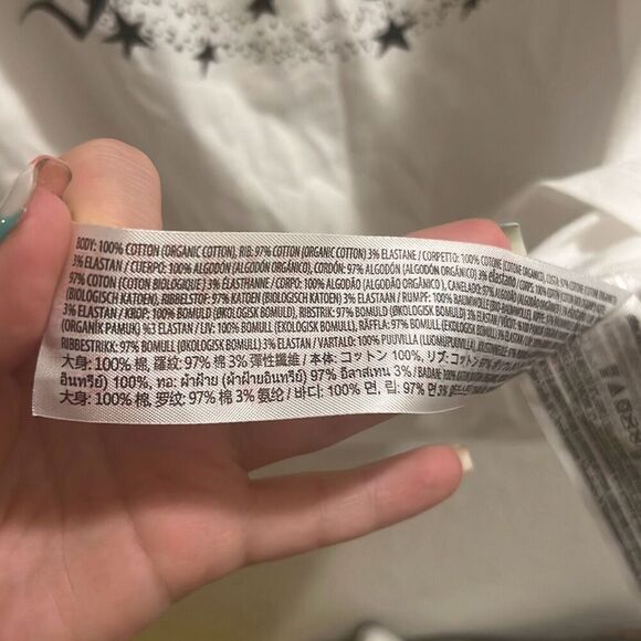 ✨Tinker Bell Short Sleeve T-shirt Disney100 The Eras Collection Disneyland SzXL✨ - Picture 8 of 8